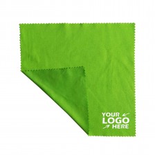 Microfiber Cleaning Cloth for Glasses